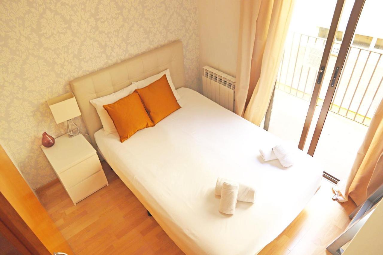 Apartment Bcn-Rentals Apartments In The Old Town Barcelona