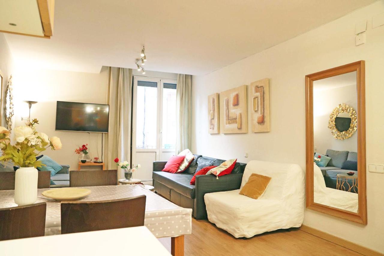 Apartment Bcn-Rentals Apartments In The Old Town Barcelona