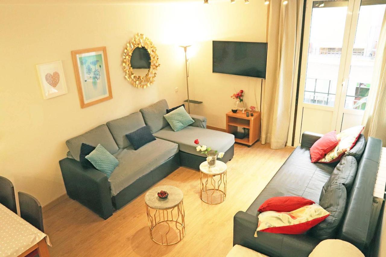 Bcn-Rentals Apartments In The Old Town
