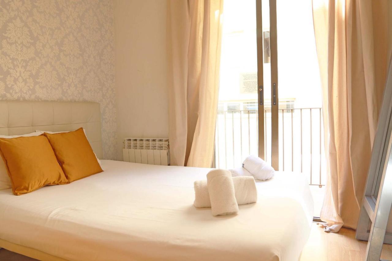 Bcn-Rentals Apartments In The Old Town Apartment Barcelona