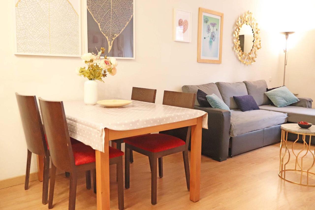 Bcn-Rentals Apartments In The Old Town Apartment Barcelona