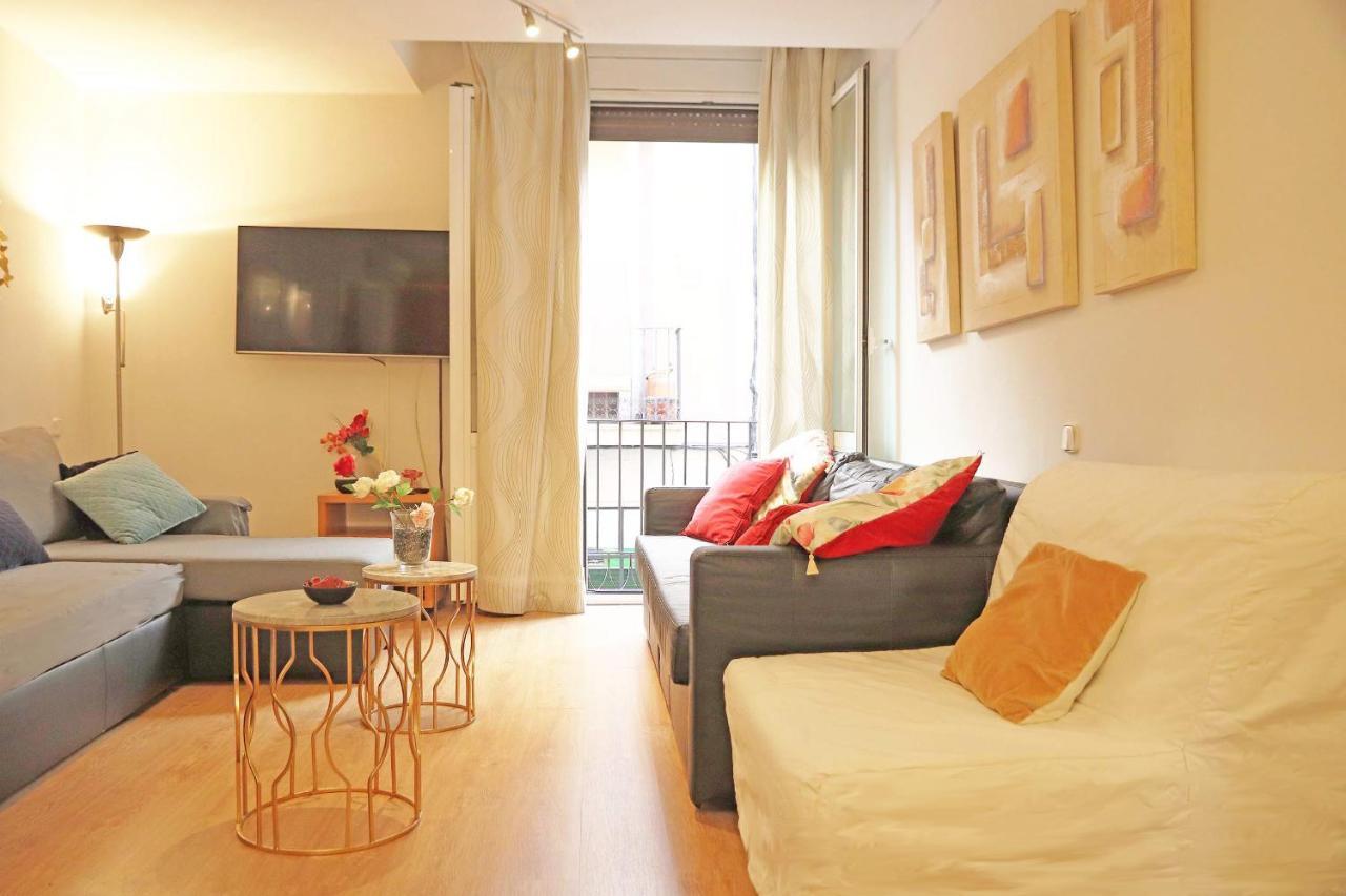 Bcn-Rentals Apartments In The Old Town
