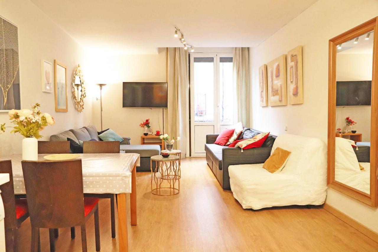 Apartment Bcn-Rentals Apartments In The Old Town *