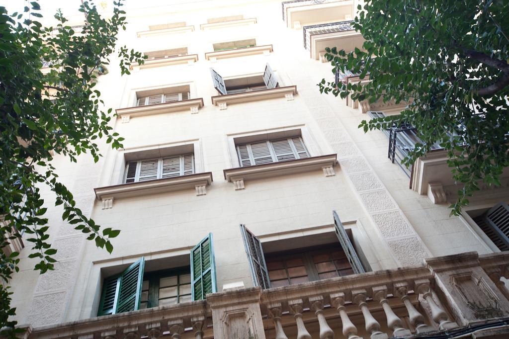 Alcam Rizal Apartment