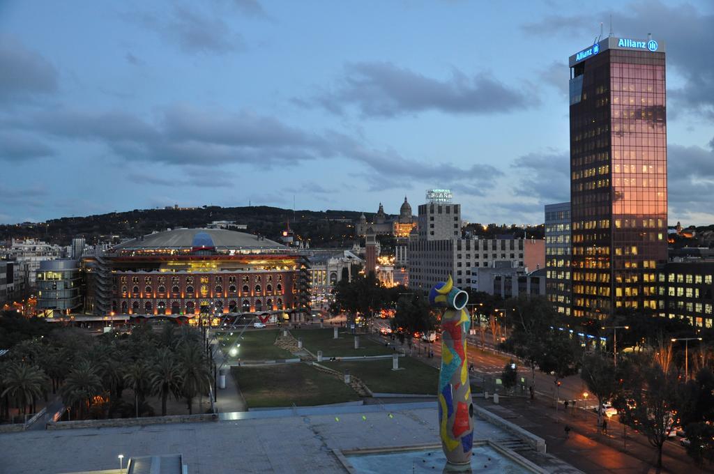 Sleep Fira By Apartment Barcelona