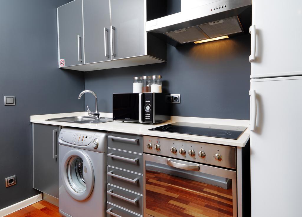 Fewdays Appartement *