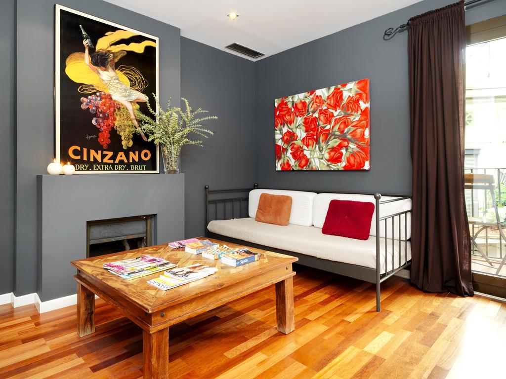 Appartement Fewdays Barcelona