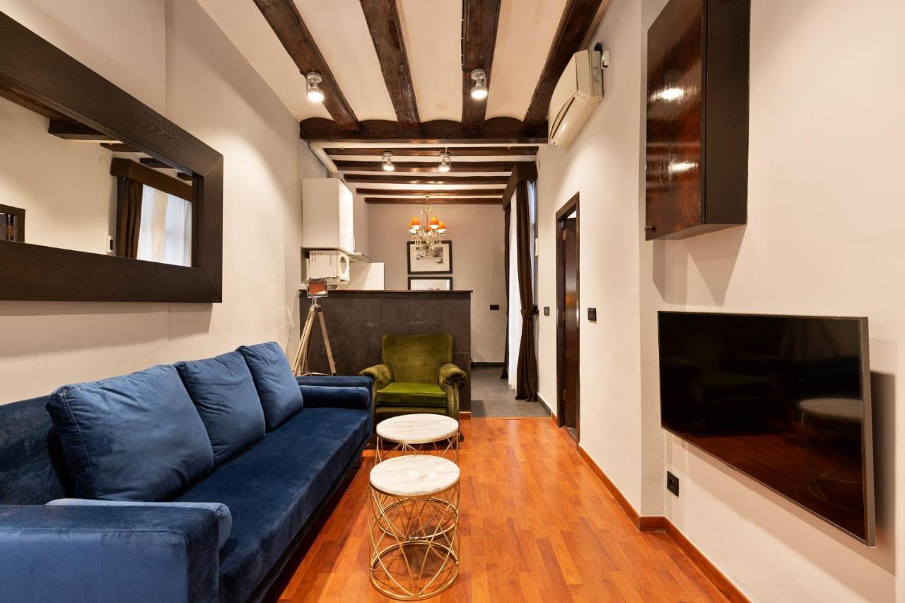Appartement U-nique Obradors