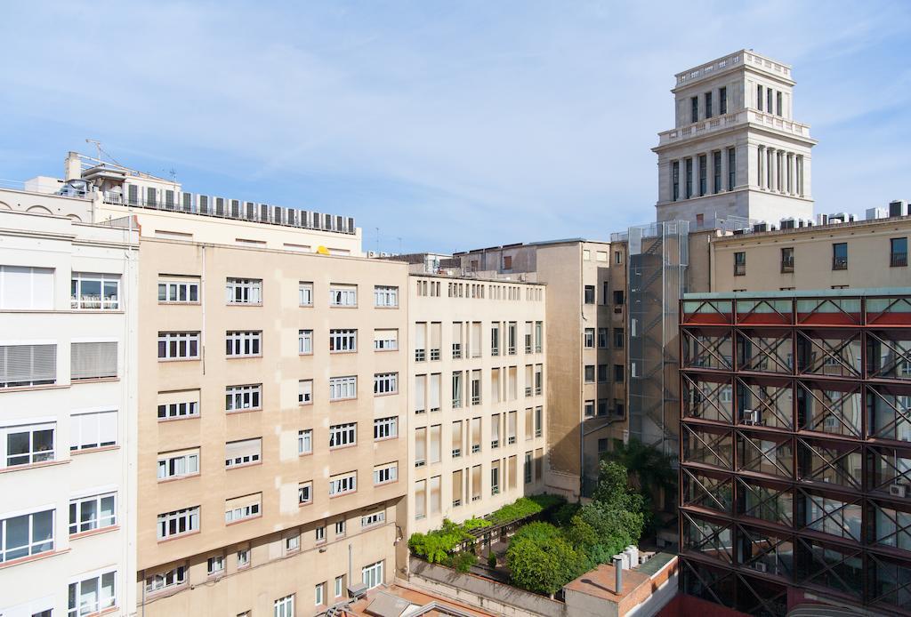 Apartment Rambla *