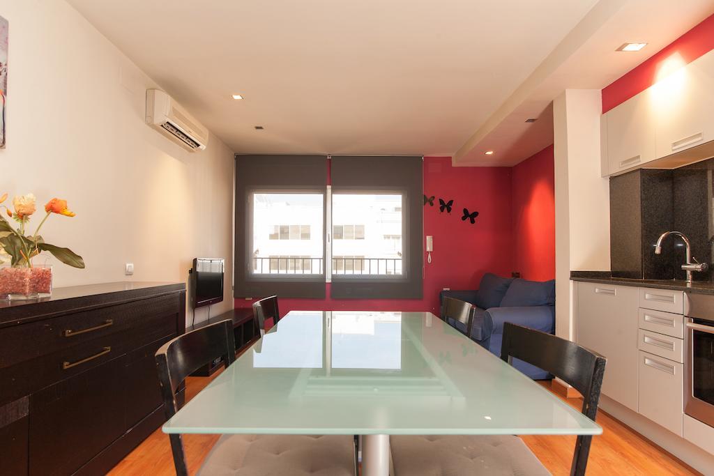 Rambla Apartment *