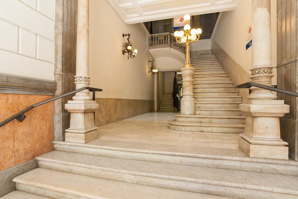 Rambla Apartment *