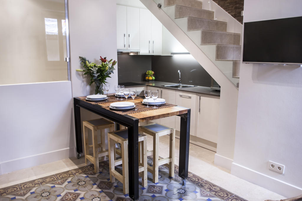 Appartement We Town House With Terrace