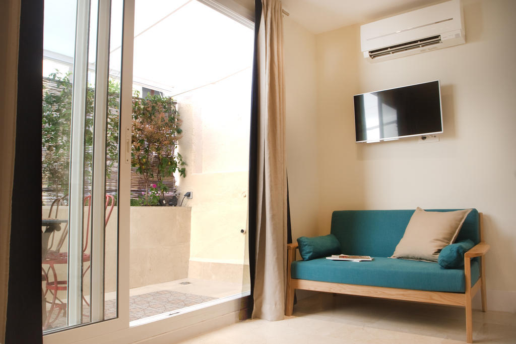 We Town House With Terrace * Barcelone