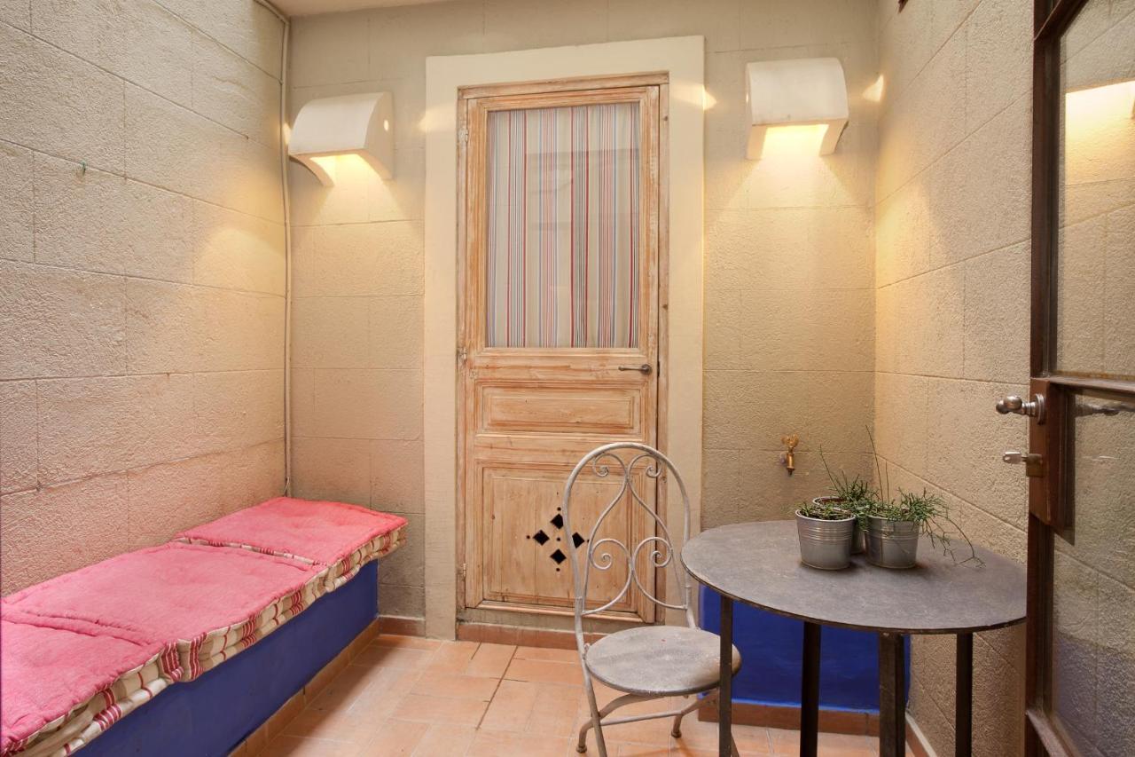 Appartement Romantic In Trendy Gracia