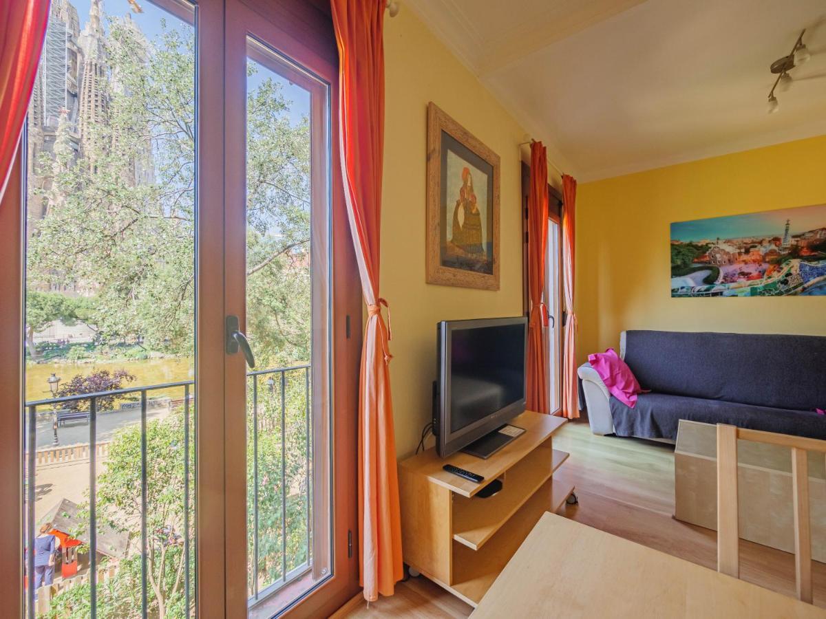 Absolute Sagrada Familia Appartement *