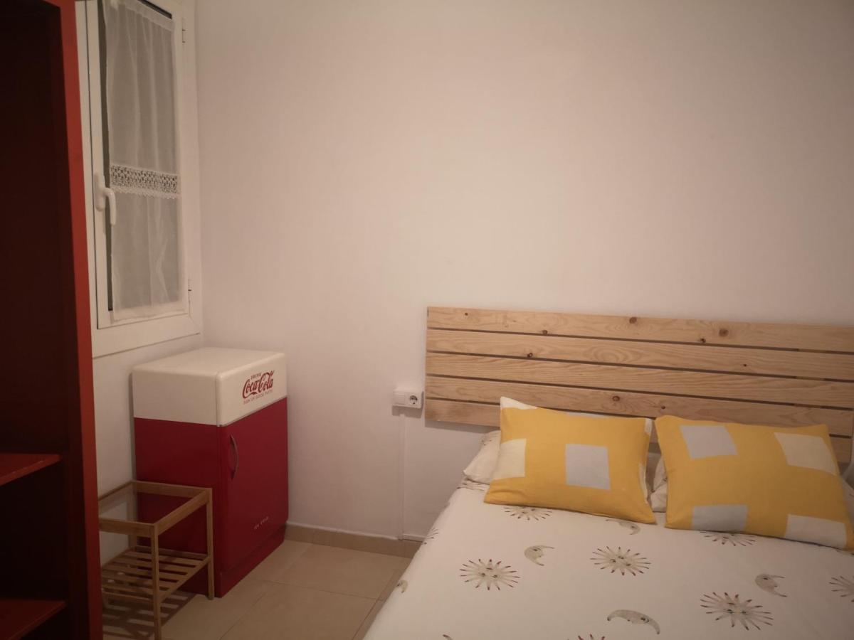 Gran De Gracia Apartment *