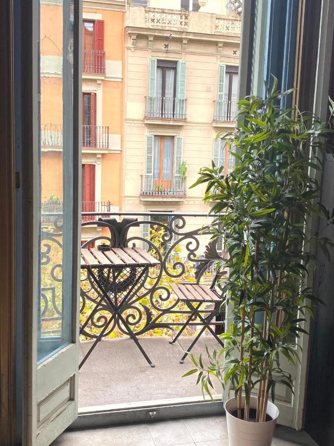 Barcelona Central Apartments * Barcelone