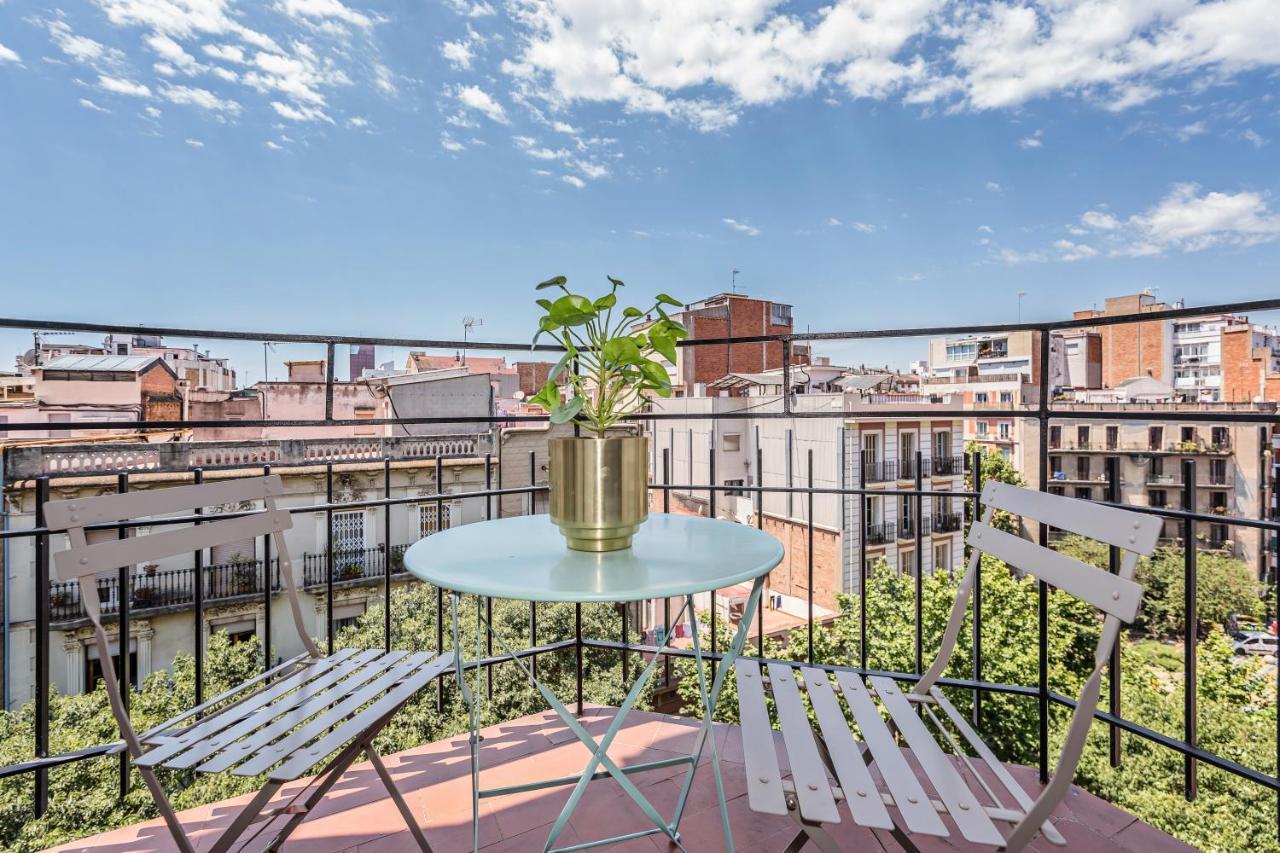 Rocafort In Eixample Appartement *