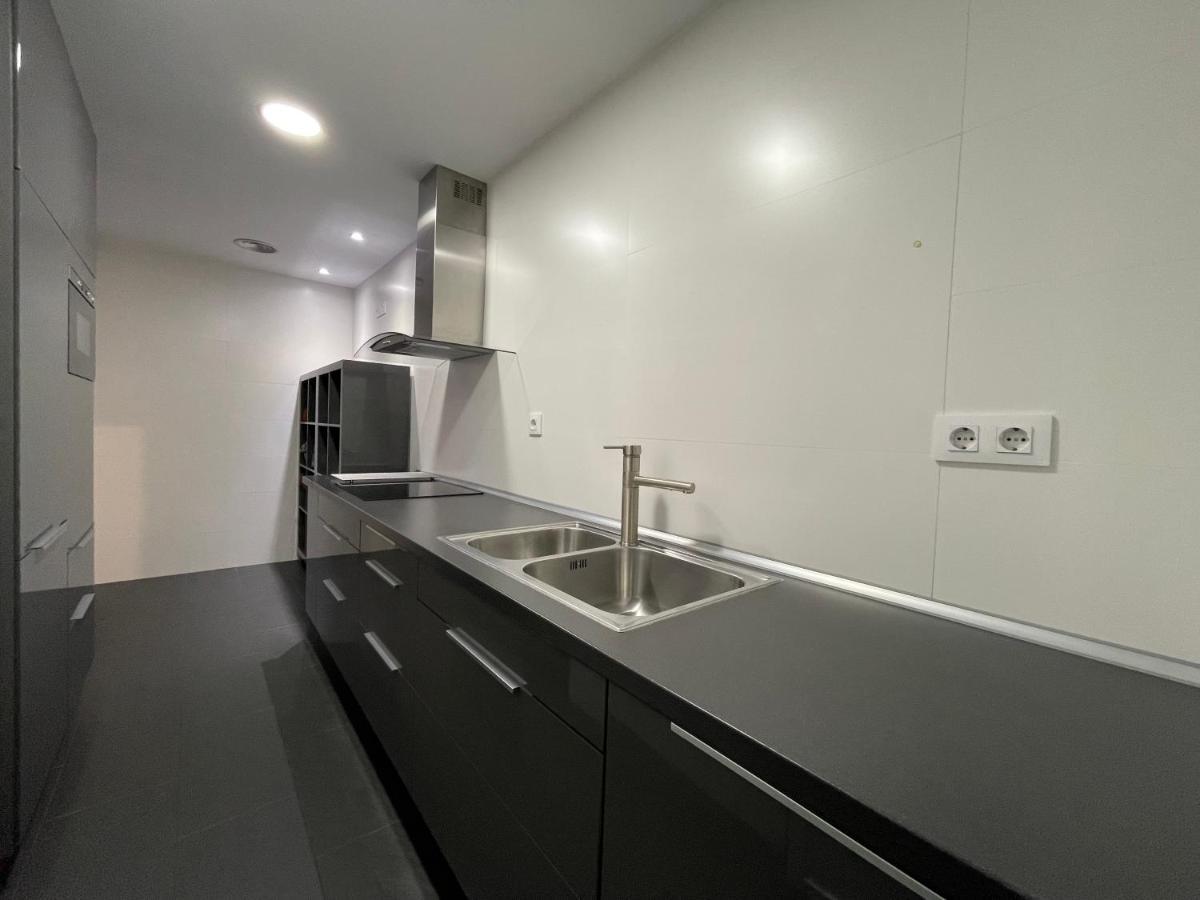 Apartment Eixample