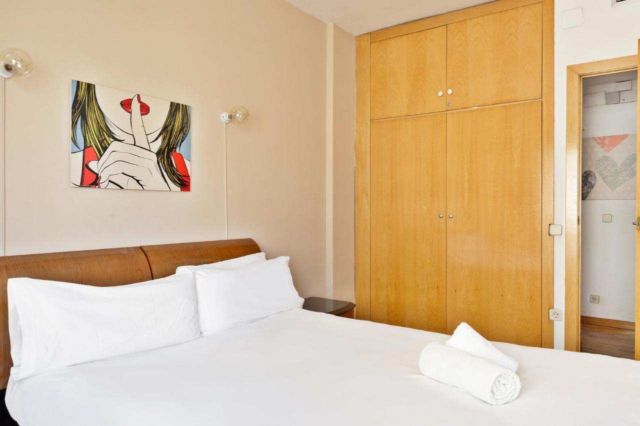 Ferienhaus Stay U-Nique Apartments Bonsoms Barcelona
