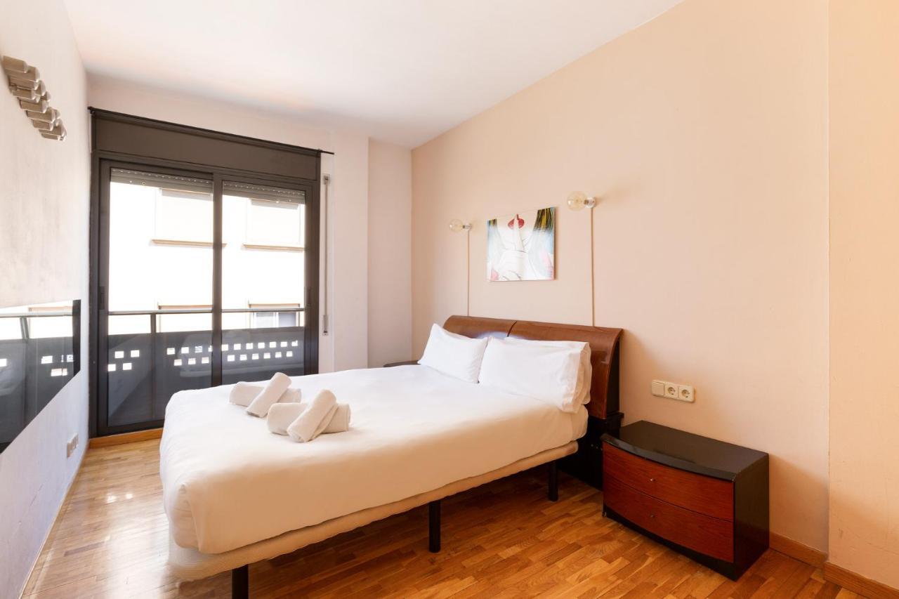 Stay U-Nique Apartments Bonsoms Ferienhaus Barcelona