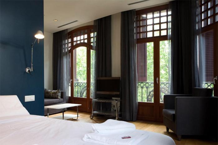 Ramblas Apartment