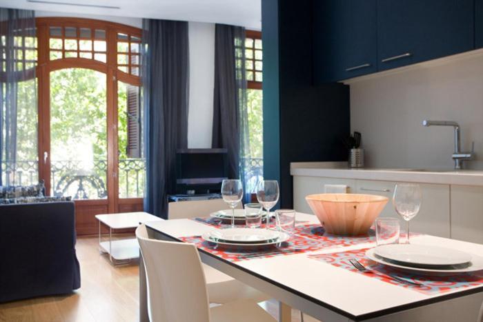 Ramblas Appartement Barcelona