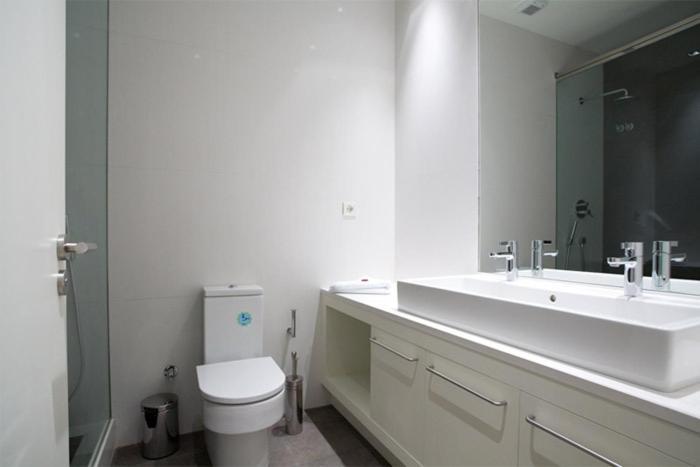 Ramblas Appartement Barcelona