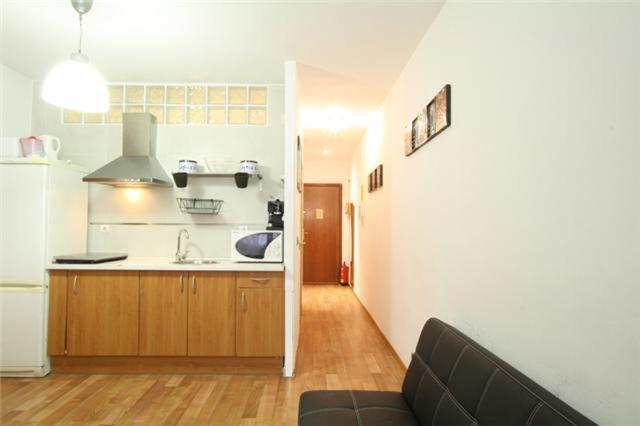 Good-apartments Barcelona