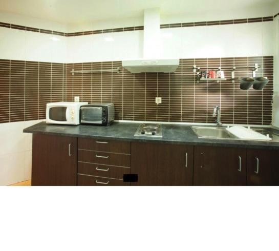 Good-apartments Appartement