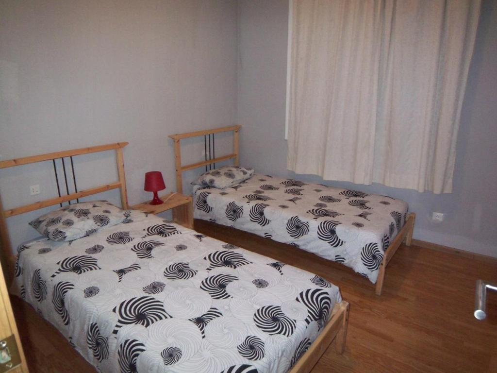 Good-apartments Appartement *