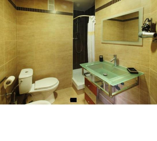 Good-apartments Appartement Barcelona