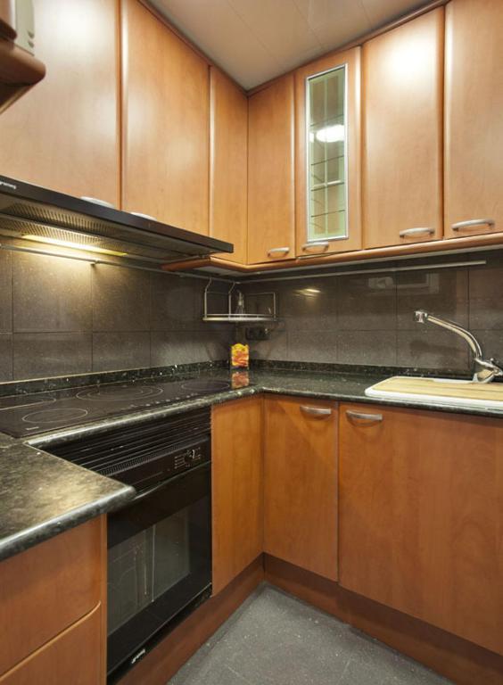 Family Apartment