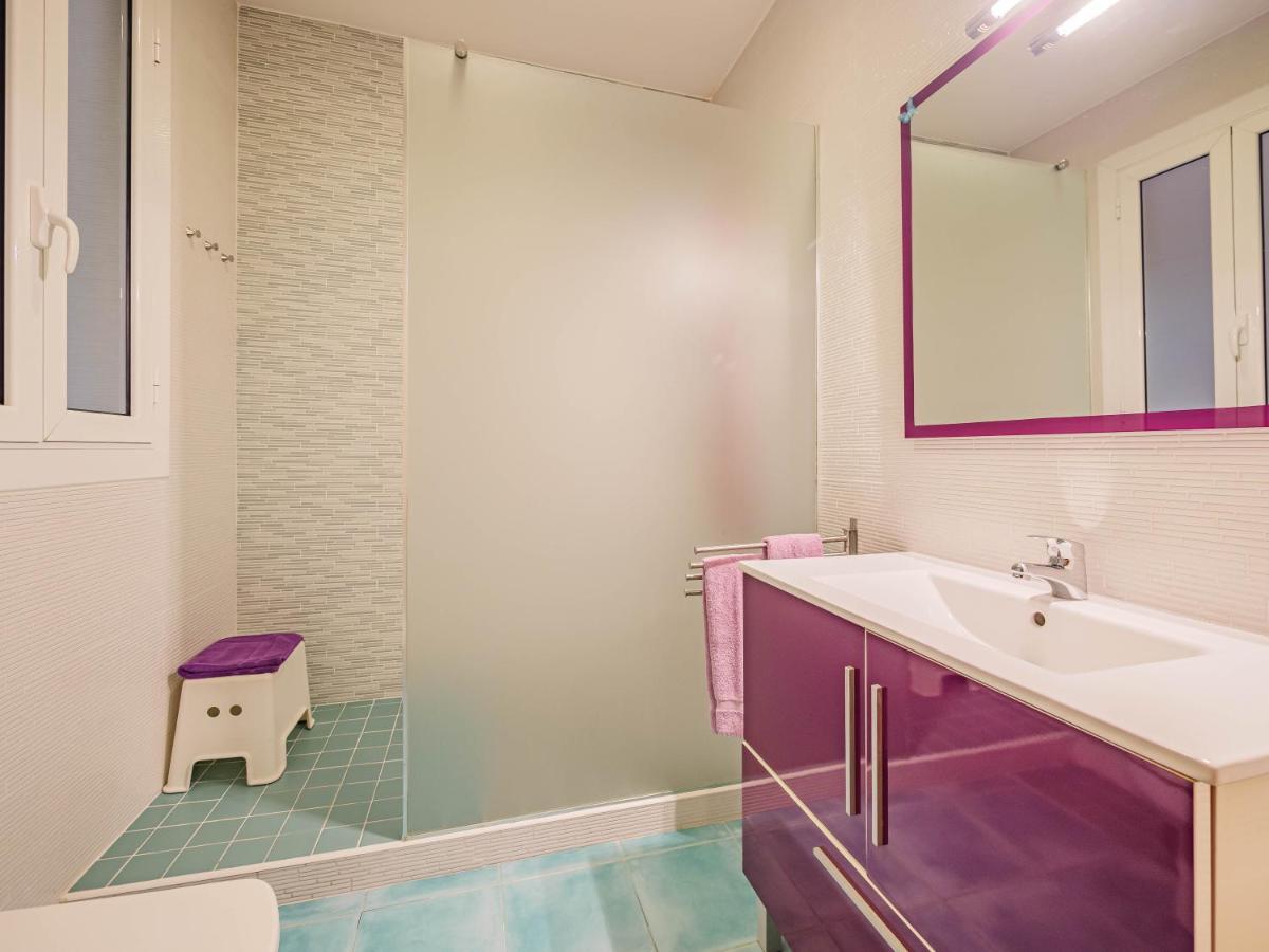 Appartement Absolute Sagrada Familia Barcelone