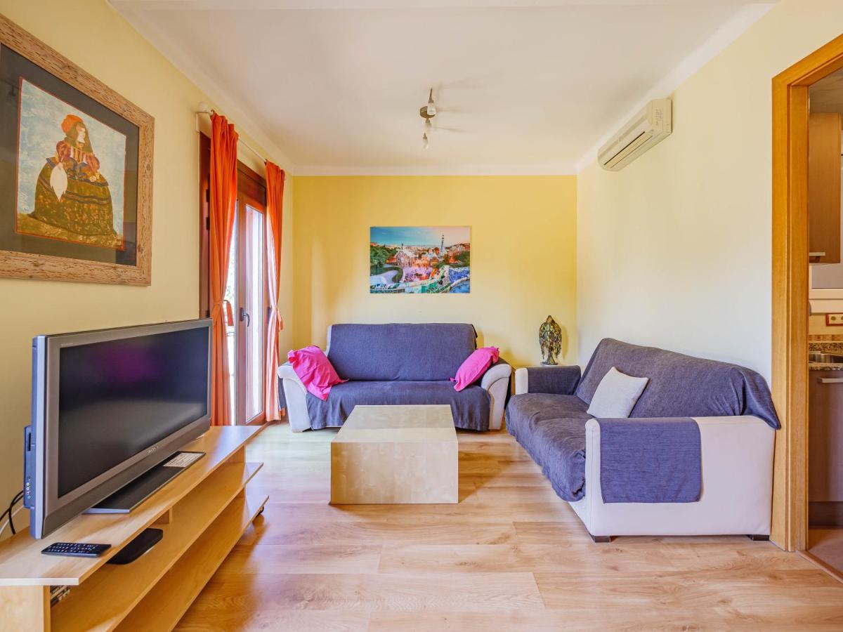 Absolute Sagrada Familia Appartement *
