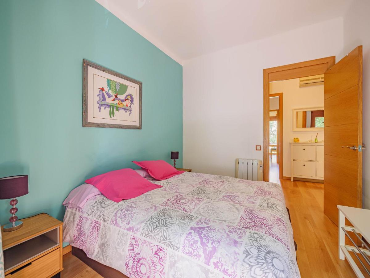 Absolute Sagrada Familia Appartement Barcelone