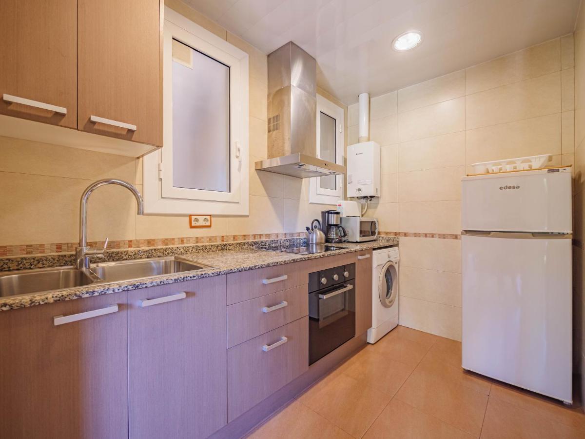 Absolute Sagrada Familia Appartement *