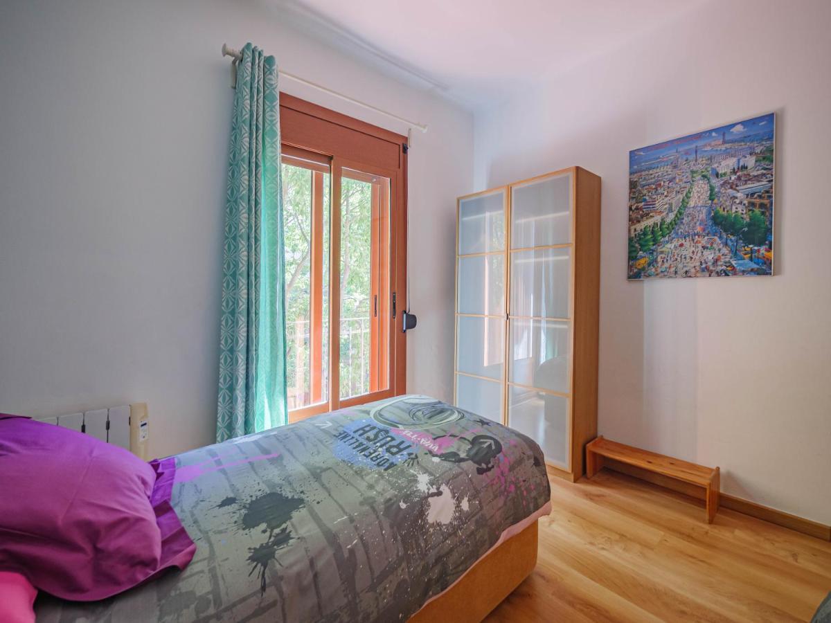 Appartement Absolute Sagrada Familia