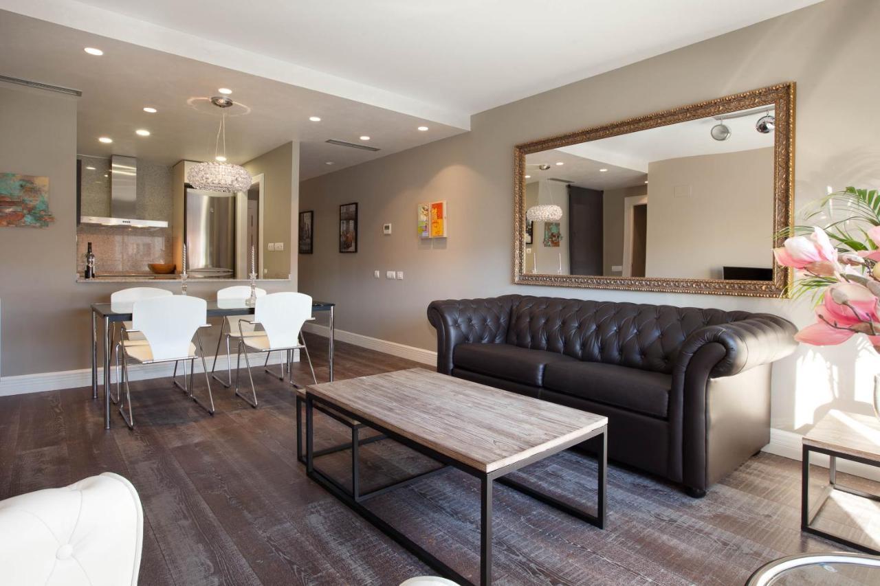 Calabria Luxury * Barcelona