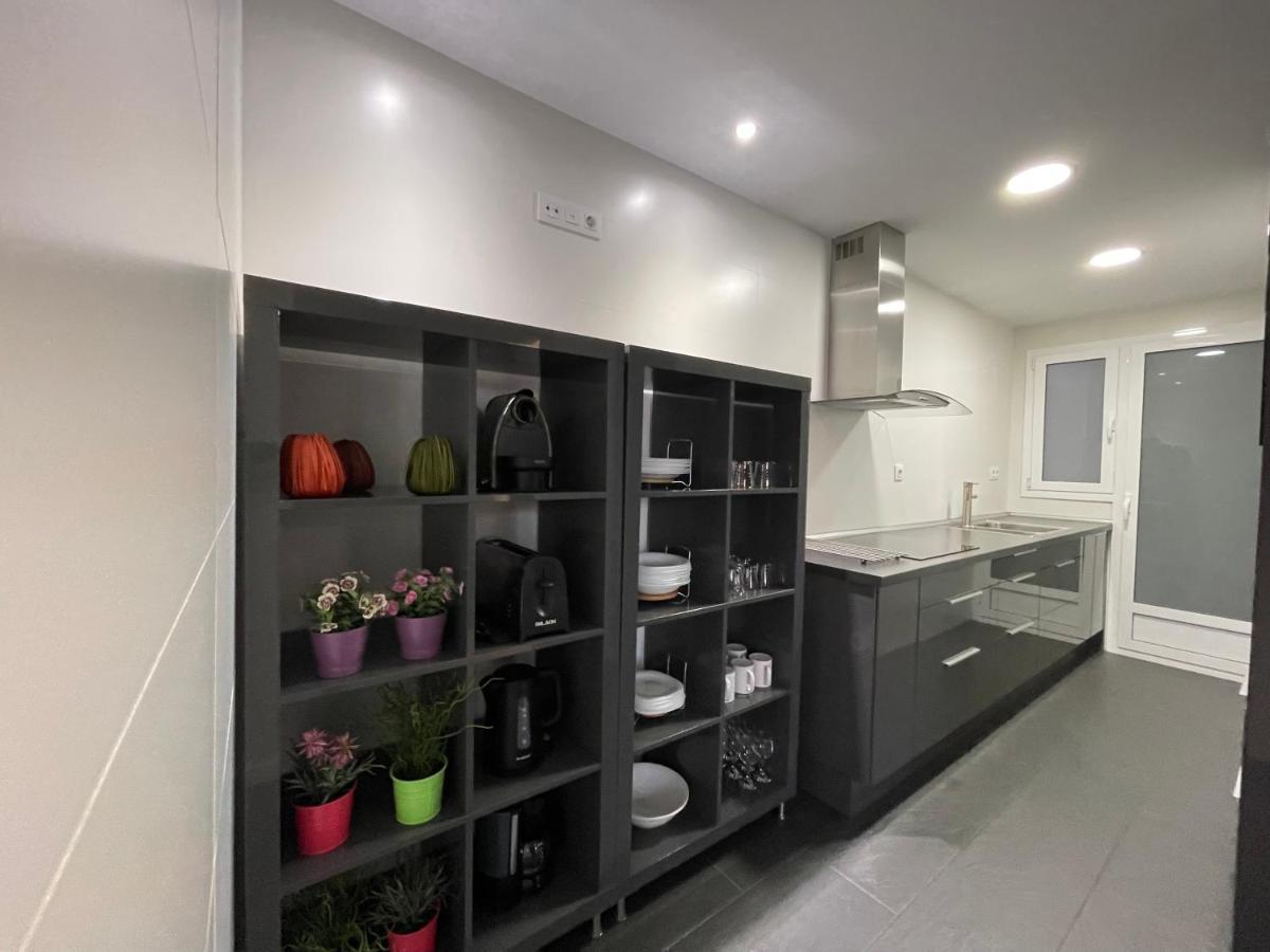 Apartment Eixample