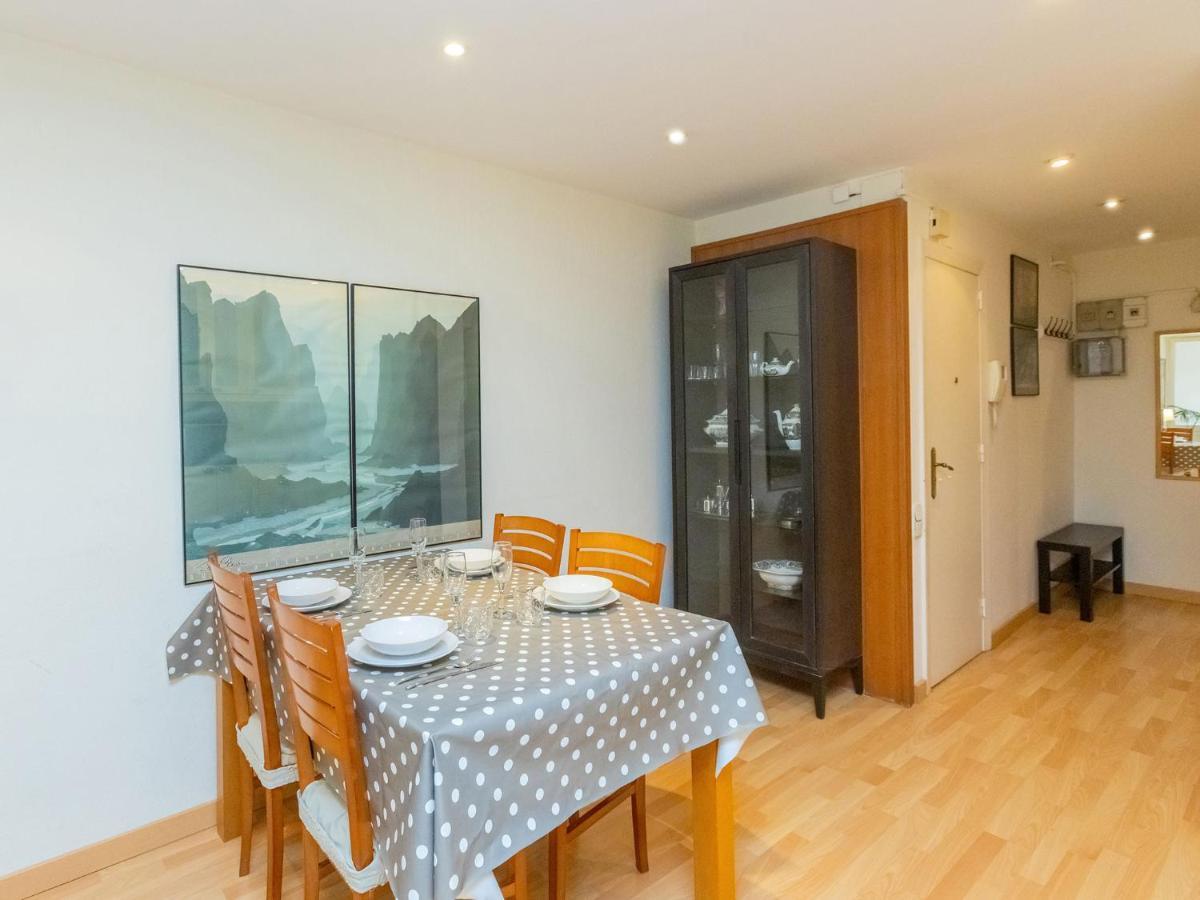 Apartamento Eixample Dret Corsega Roger Lluria By Interhome