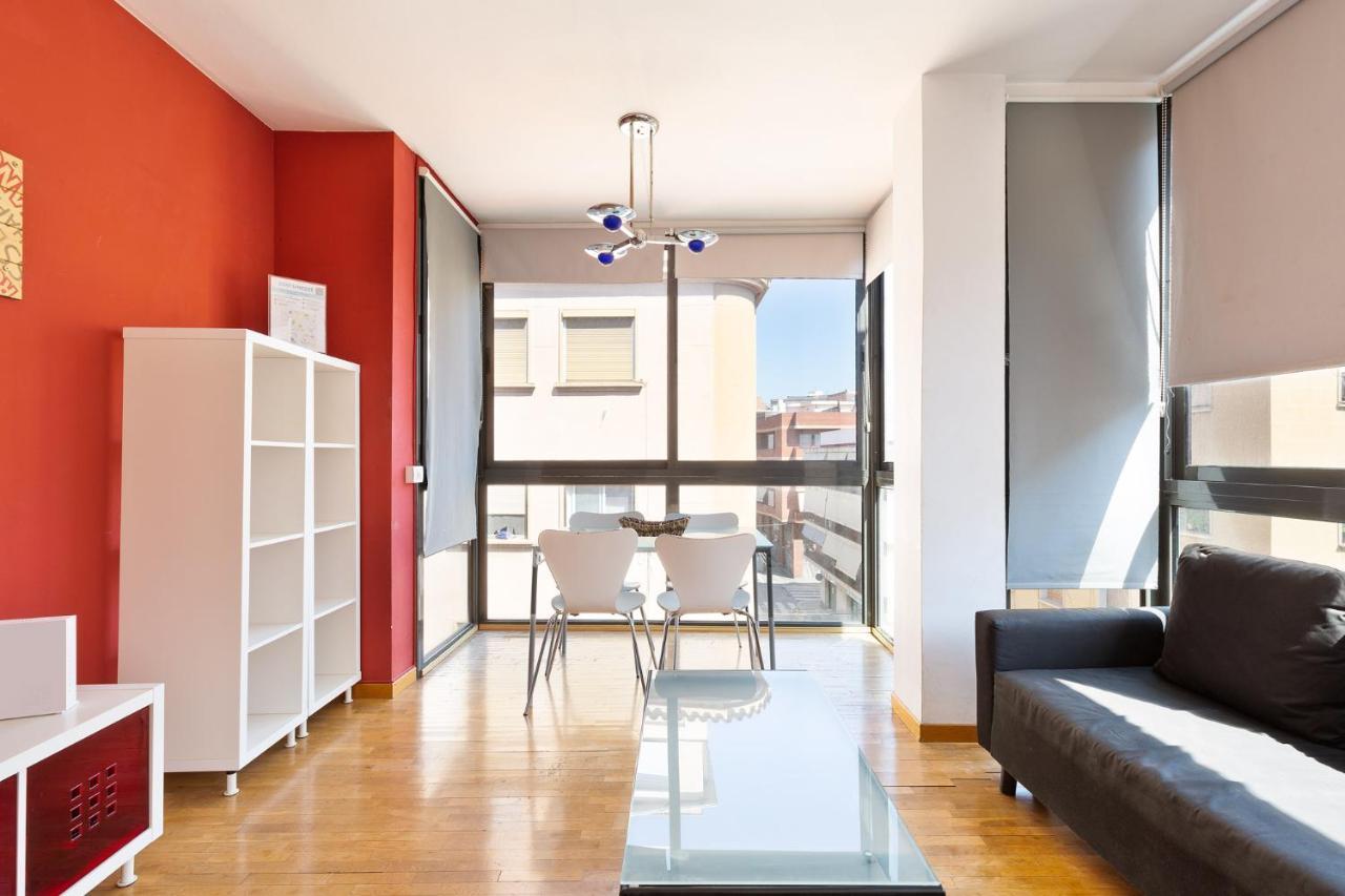Stay U-Nique Apartments Bonsoms Ferienhaus