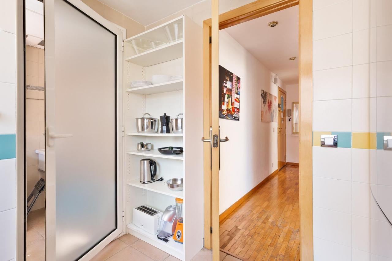 Stay U-Nique Apartments Bonsoms Ferienhaus Barcelona