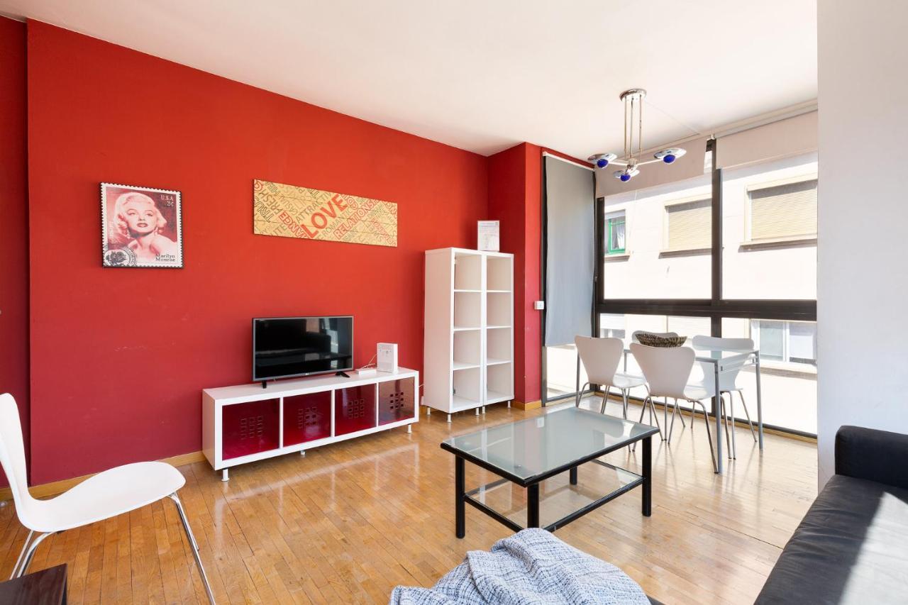 Stay U-Nique Apartments Bonsoms Barcelona