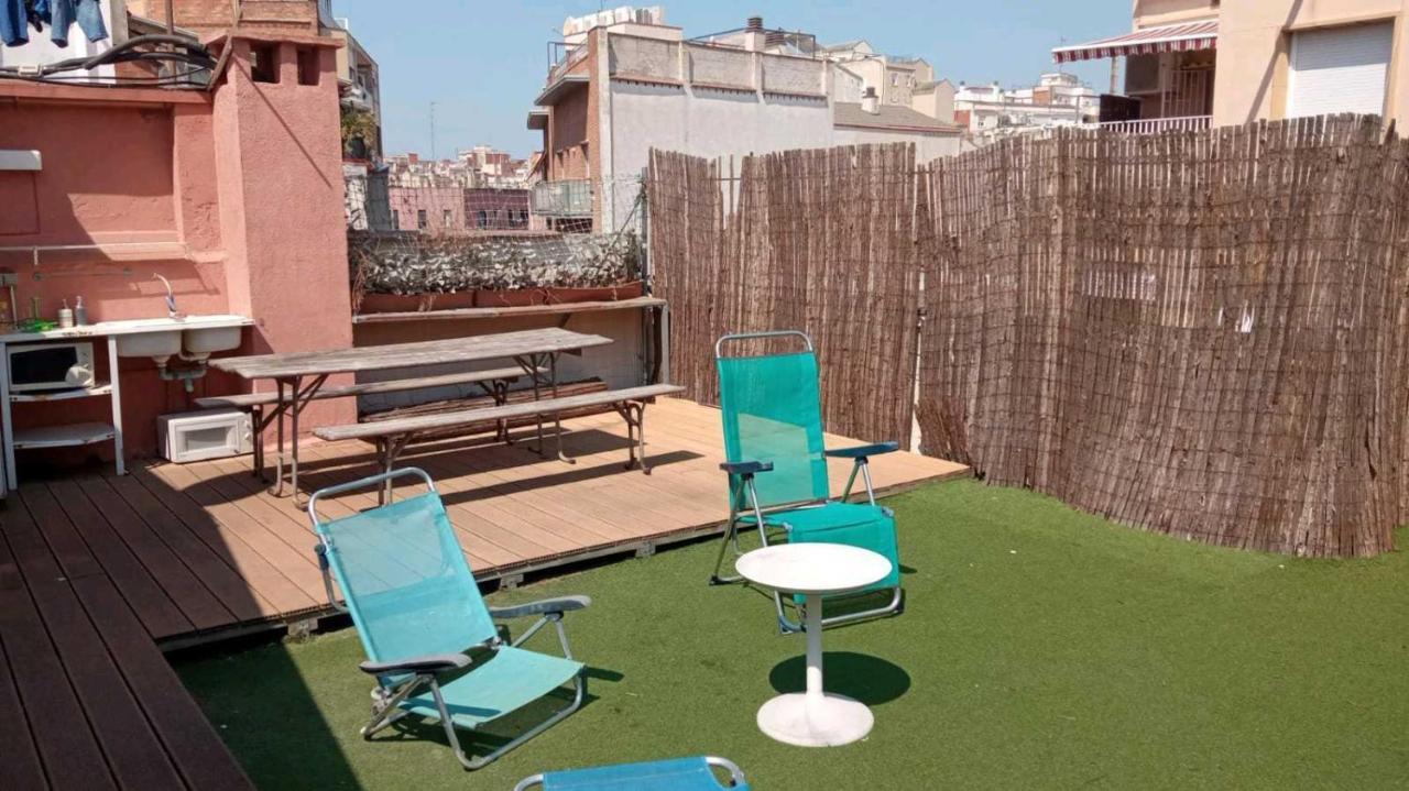 Holiday home Stay U-Nique Apartments Bonsoms