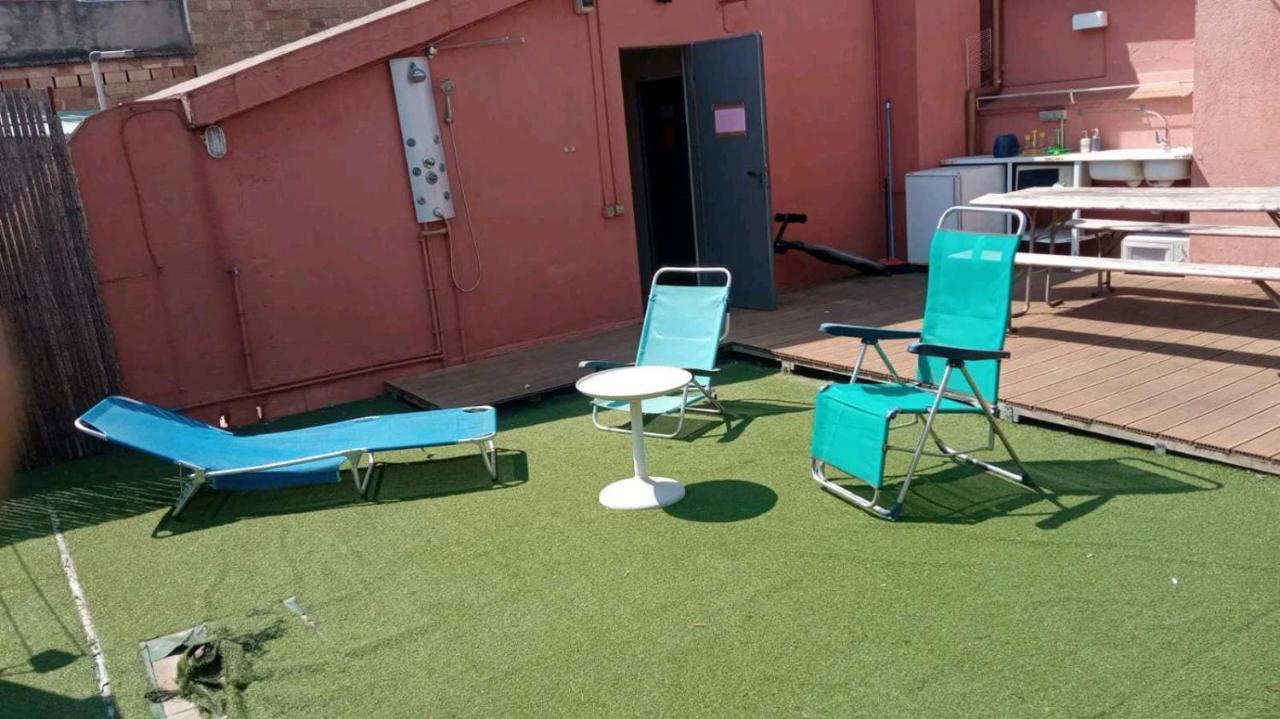 Ferienhaus Stay U-Nique Apartments Bonsoms Barcelona