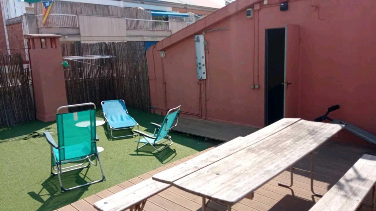 Ferienhaus Stay U-Nique Apartments Bonsoms Barcelona