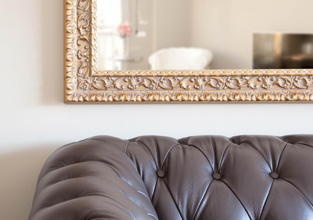 Appartement Calabria Luxury