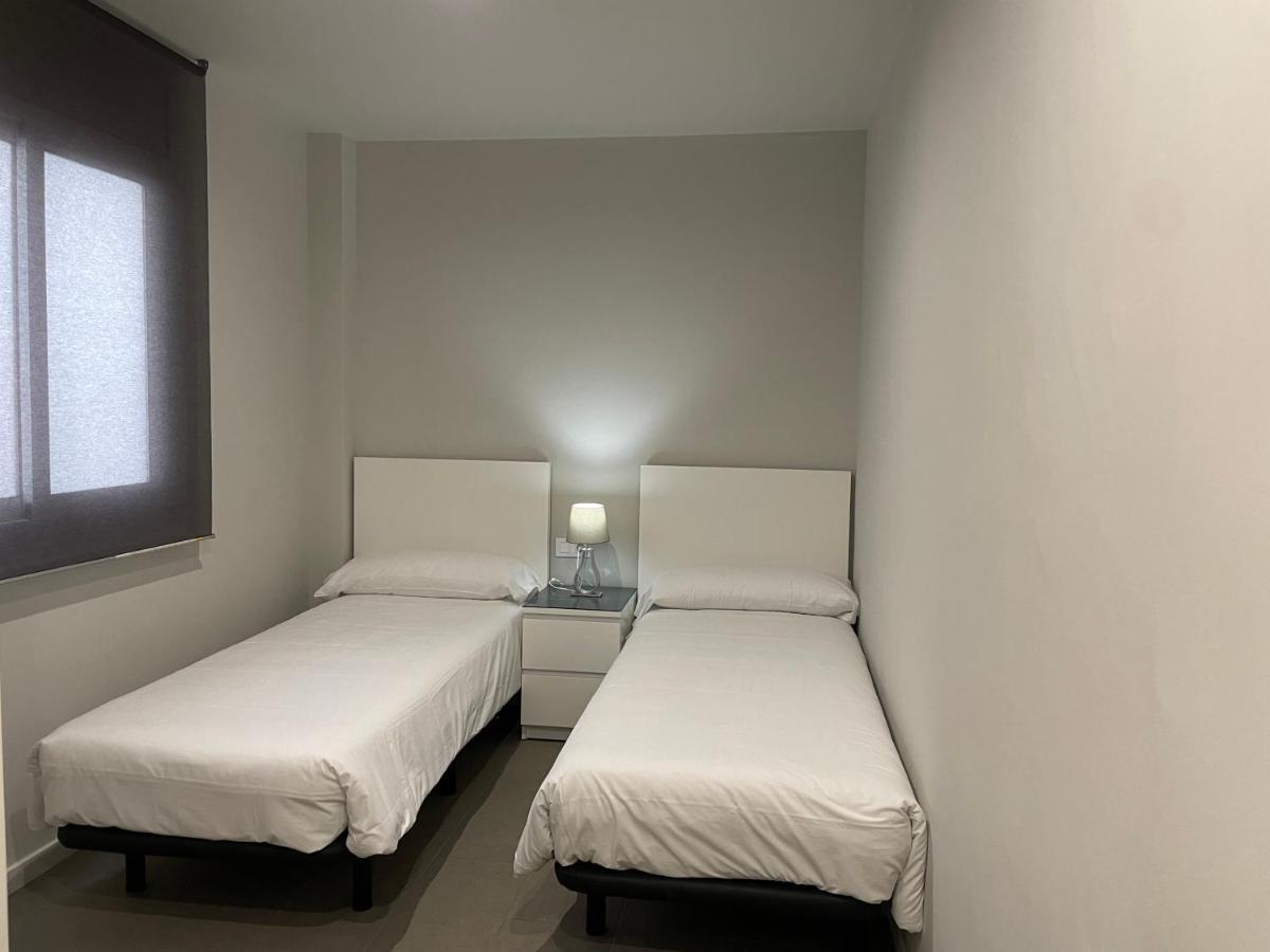 Eixample Apartment