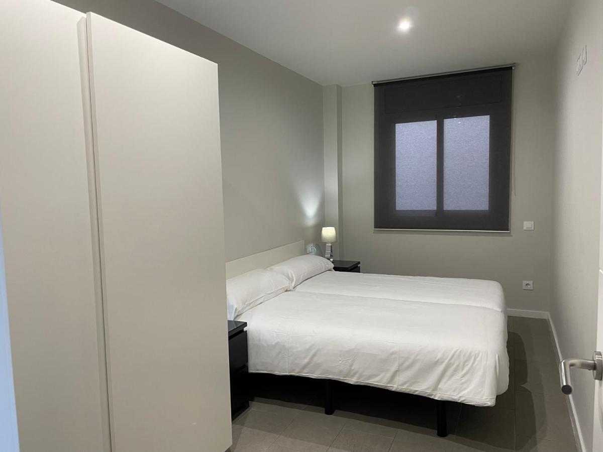Apartment Eixample